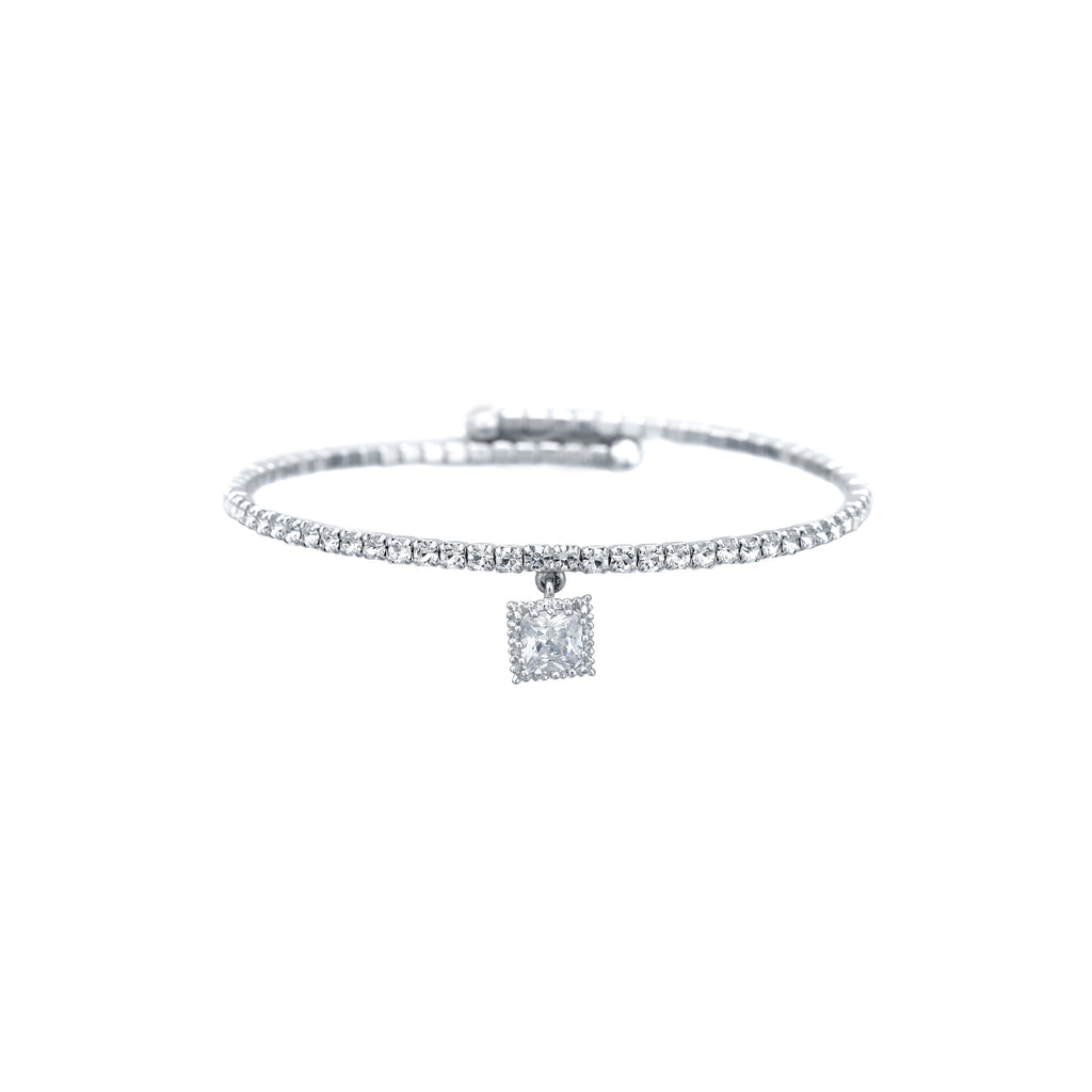 MARIA BRACELET SILVER