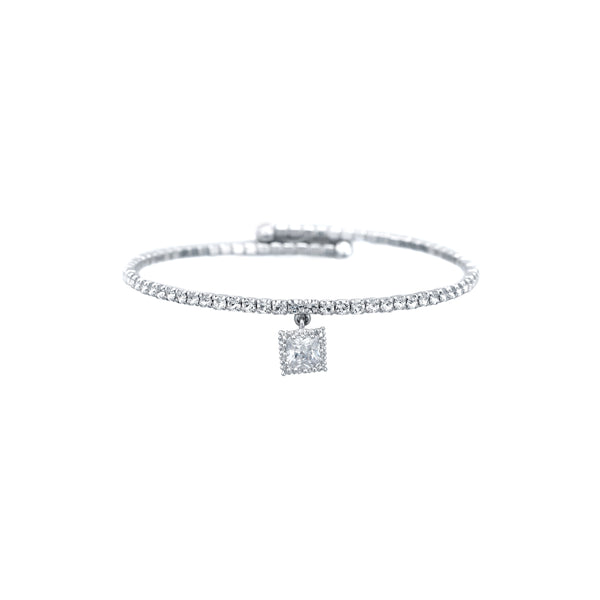 MARIA BRACELET SILVER