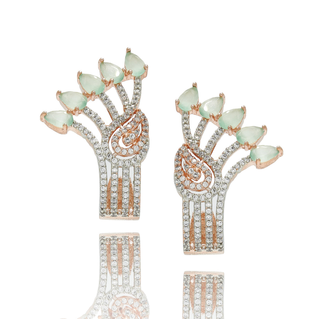 MARINE EARRINGS