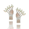 MARINE EARRINGS