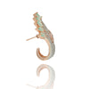MARINE EARRINGS