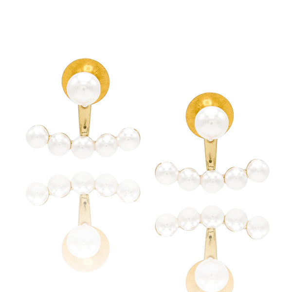 MISCHA EARRINGS