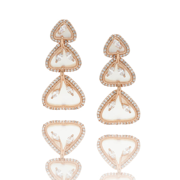 NICOLE EARRINGS