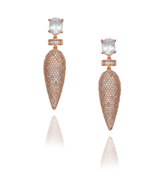 HARLOW EARRINGS