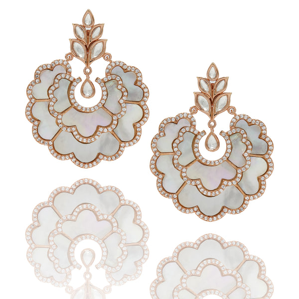 NISSA EARRINGS