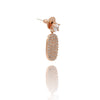POPPY EARRINGS GOLD