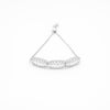 QUEEN BRACELET SILVER