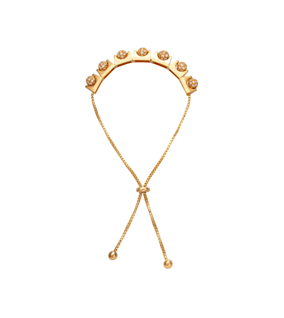 RONNI BRACELET GOLD