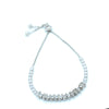 SELINA BRACELET SILVER