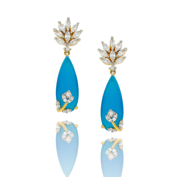 SKY EARRINGS