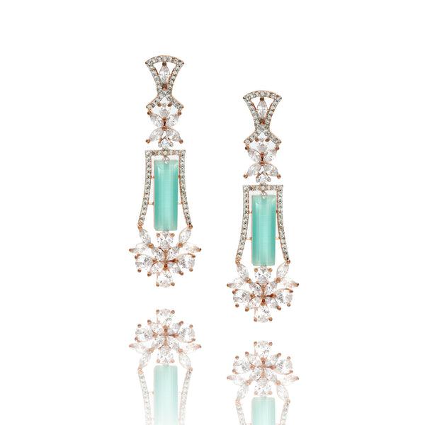 SKYLAR EARRINGS