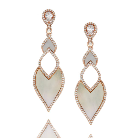 THERESSA EARRINGS